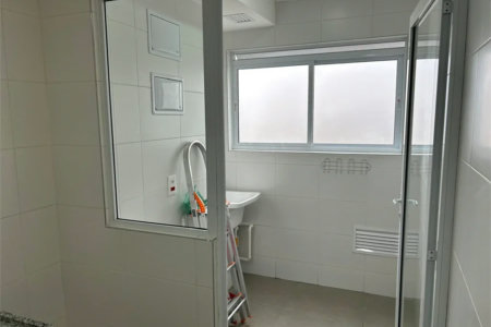 Apartamento à venda com 3 quartos, sendo 1 suíte, em Jardim Caboré, São Paulo, SP