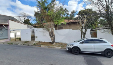 Terreno à venda em Vila Júlia, Poá, SP