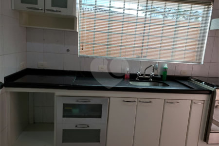 Sobrado à venda com 3 suítes em Água Fria, São Paulo, SP