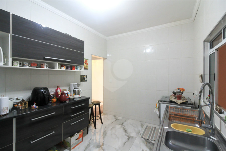 Sobrado à venda com 5 quartos, sendo 4 suítes, em Imirim, São Paulo, SP