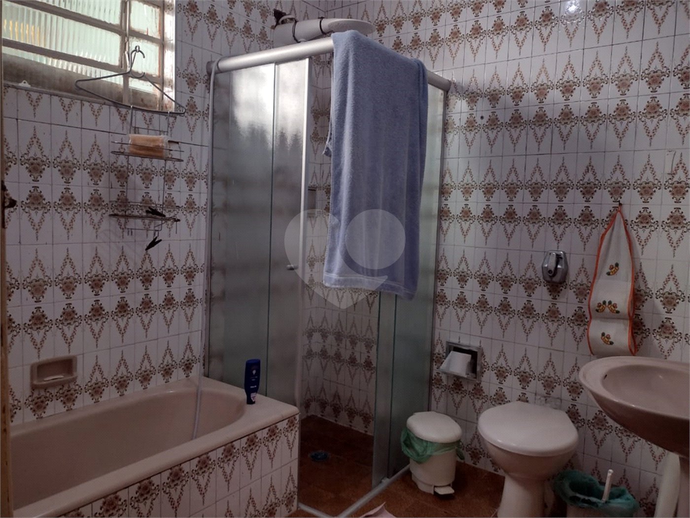 Casa Térrea à venda com 2 quartos, sendo 1 suíte, em Santana, São Paulo, SP