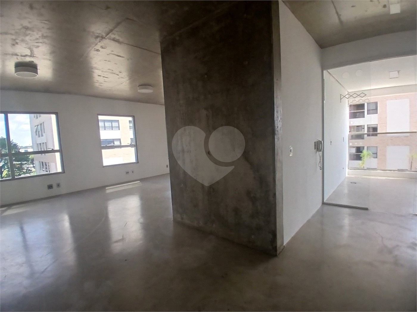Apartamento para alugar com 1 quarto em Vila Leopoldina, São Paulo, SP