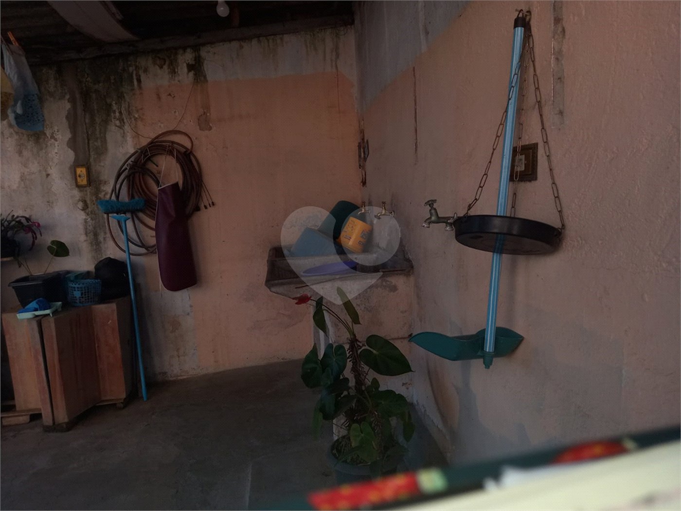 Casa Térrea à venda com 3 quartos em Mandaqui, São Paulo, SP