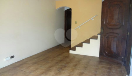 Sobrado à venda com 2 suítes em Mandaqui, São Paulo, SP