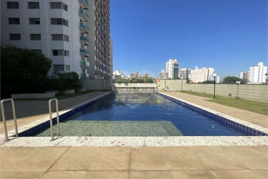Apartamento à venda com 4 quartos, sendo 2 suítes, em Santana, São Paulo, SP