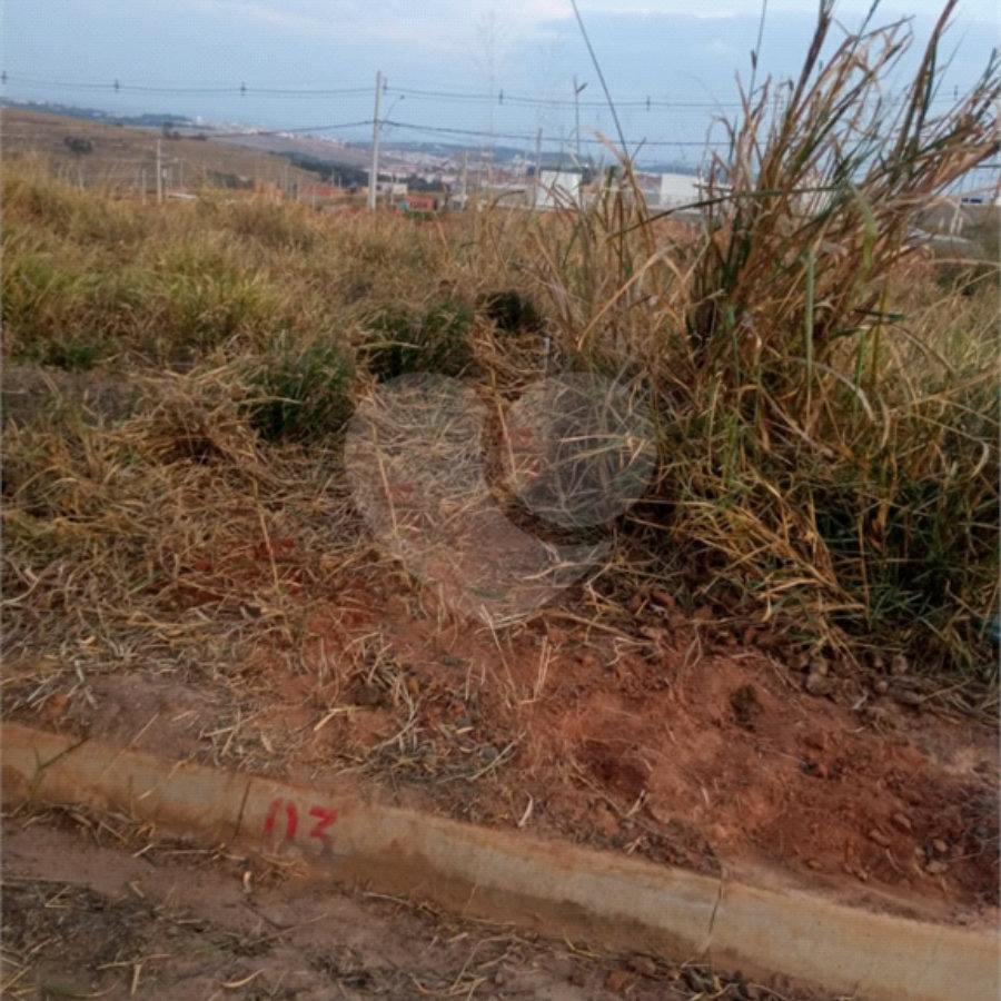 Terreno à venda com 1 suíte no condomínio Smart City Indaiá, Indaiatuba - SP
