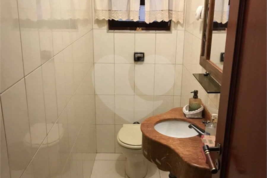 Sobrado à venda com 3 suítes em Mandaqui, São Paulo, SP