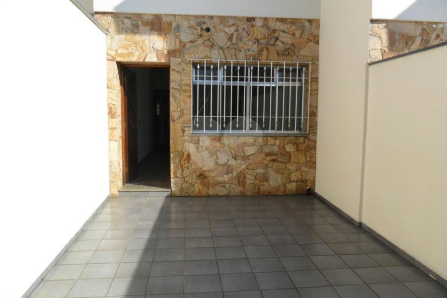 Sobrado à venda com 4 quartos, sendo 1 suíte, em Imirim, São Paulo, SP