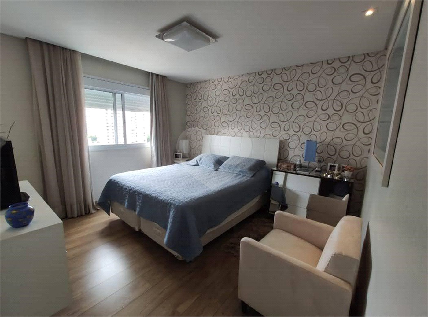 Apartamento à venda com 3 suítes em Vila Prudente, São Paulo, SP