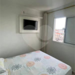 Apartamento à venda com 2 quartos em Vila Nova Cachoeirinha, São Paulo, SP