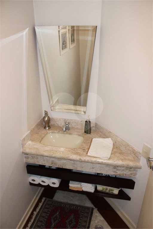 Apartamento à venda com 4 quartos, sendo 3 suítes,  em Vila Suzana, São Paulo, SP