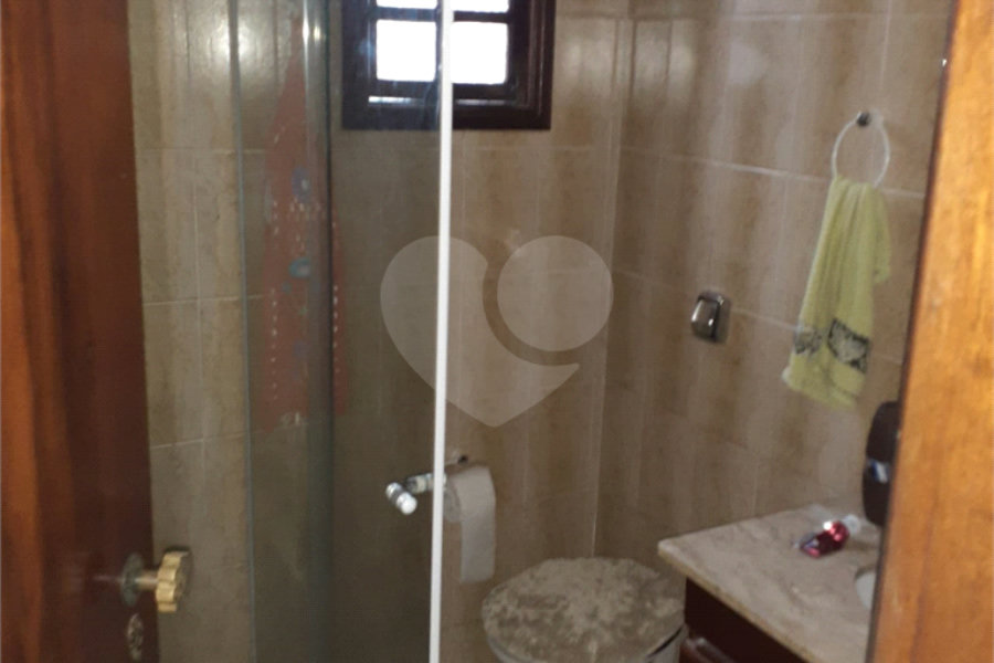 Sobrado à venda com 2 quartos em Pirituba, São Paulo, SP