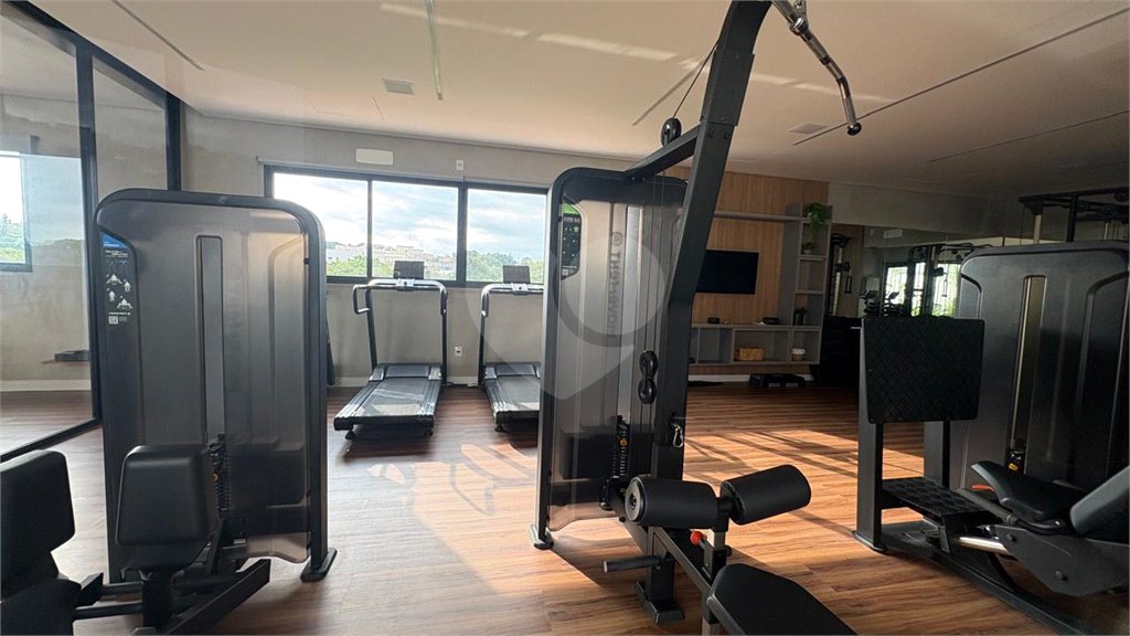 Apartamento à venda com 2 quartos, sendo 1 suíte, em Jardim Guarujá, Sorocaba, SP