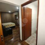 Casa à venda com 3 suítes no condomínio Morada das Hortênsias, São Paulo - SP
