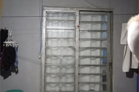 Sobrado à venda com 3 quartos em Vila Menck, Osasco, SP