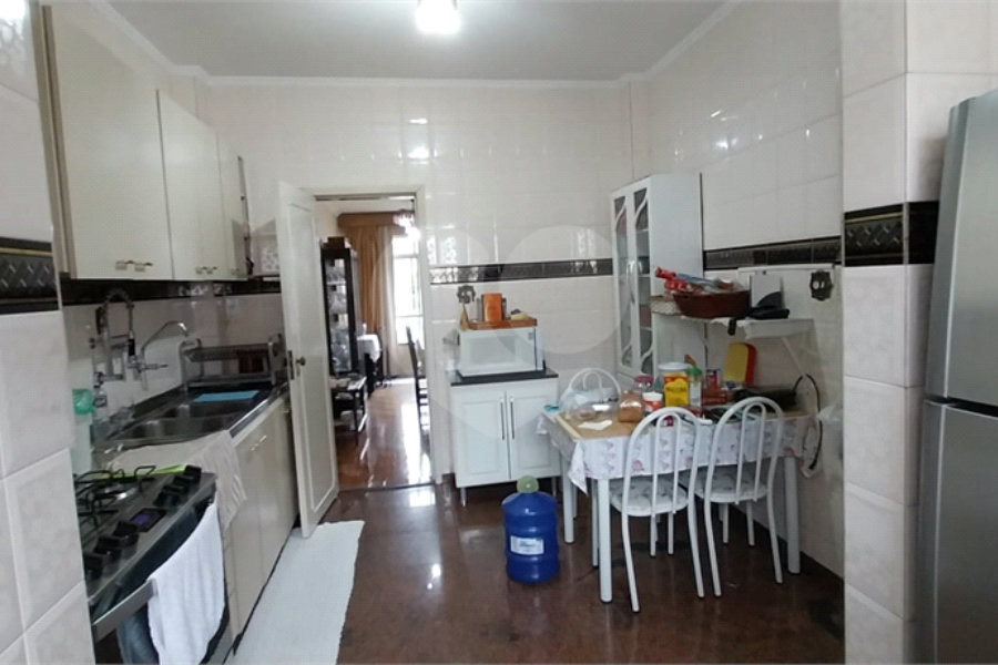 Apartamento à venda com 3 quartos, sendo 1 suíte, em Bela Vista, São Paulo, SP