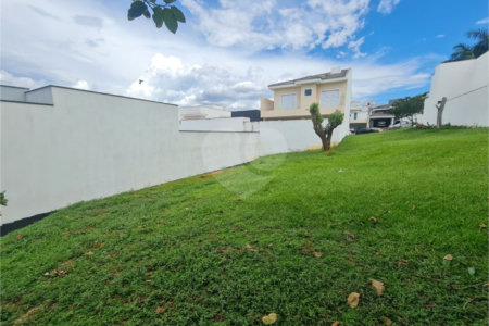 Terreno à venda no condomínio Golden Park Residence, Sorocaba - SP