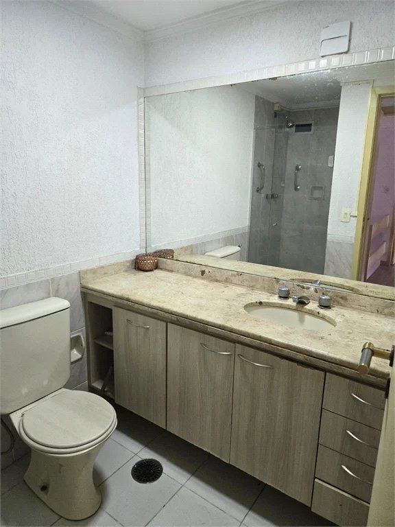 Apartamento para alugar com 2 suítes em Pinheiros, São Paulo, SP