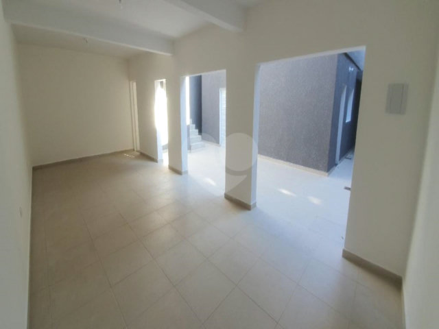 Casa à venda com 5 quartos em Mandaqui, São Paulo, SP