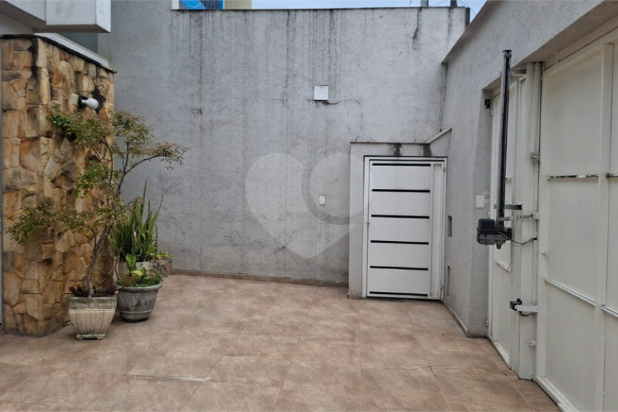 Casa à venda com 3 suítes em Freguesia do Ó, São Paulo, SP