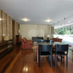 Apartamento à venda com 4 quartos, sendo 1 suíte, em Brooklin Paulista, São Paulo, SP