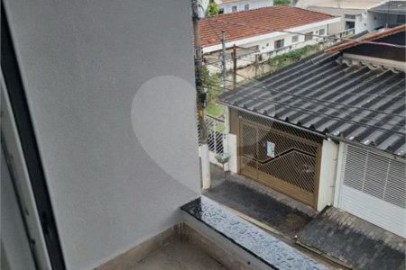 Apartamento à venda com 1 quarto em Vila Mazzei, São Paulo, SP