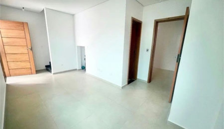 Casa Residencial à venda, Aparecida, Santos - CA0186.