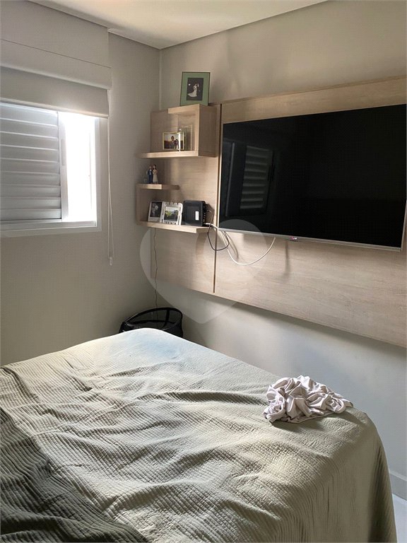 Apartamento à venda com 2 quartos, sendo 1 suíte, em Jardim Flor da Montanha, Guarulhos, SP