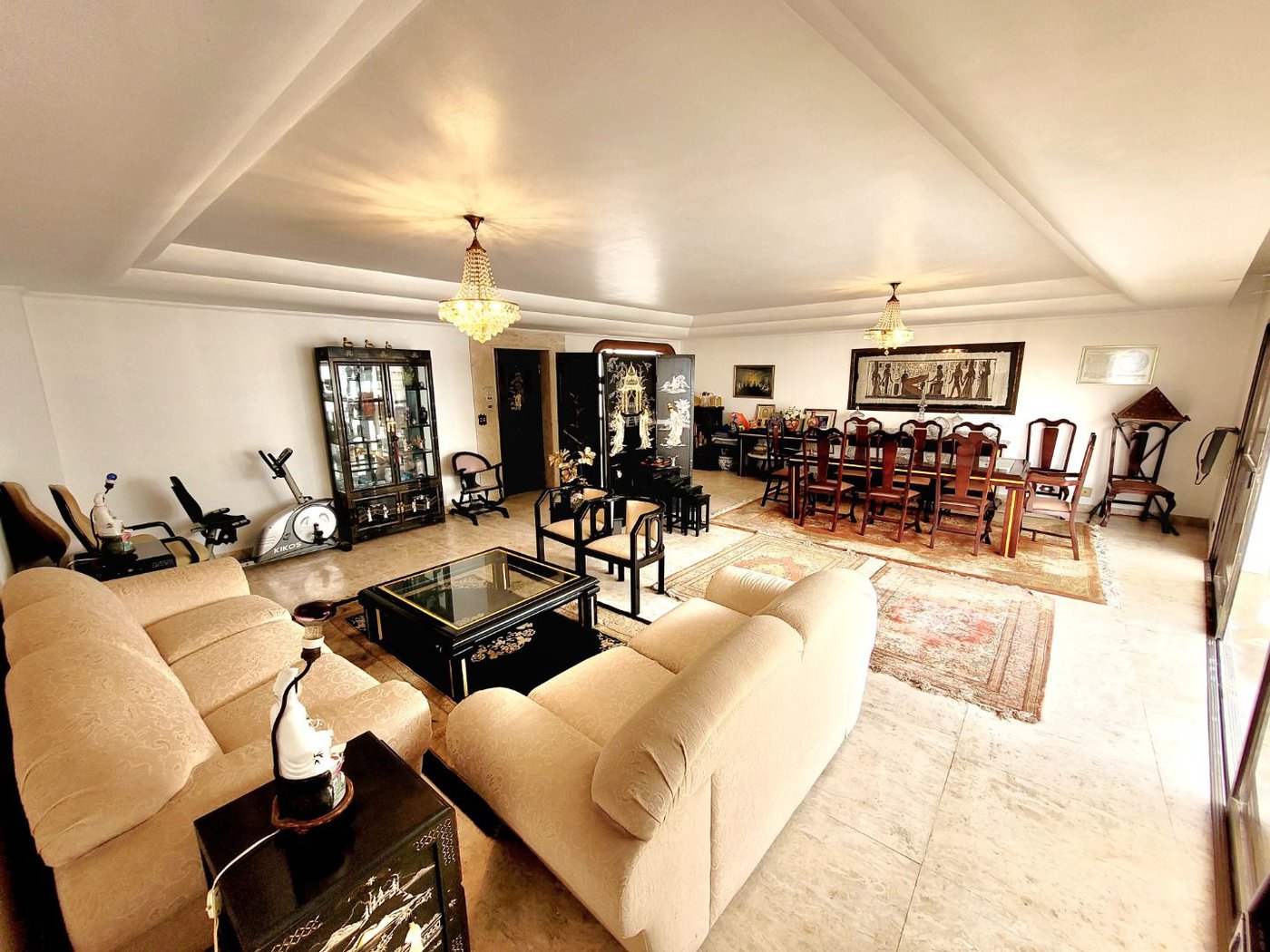 Apartamento próximo da praia com 4 dormitórios à venda, 257 m² por R$ 2.200.000 - Gonzaga - Santos/SP