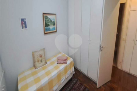 Apartamento à venda com 3 quartos, sendo 1 suíte, em Pinheiros, São Paulo, SP