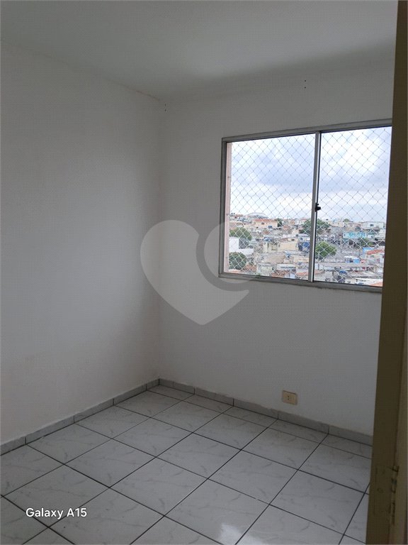 Apartamento à venda com 2 quartos em Cangaíba, São Paulo, SP