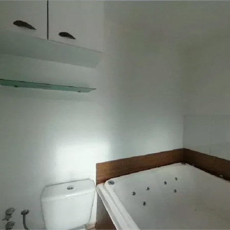 Casa à venda com 1 quarto em Alto da Lapa, São Paulo, SP