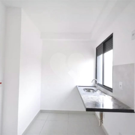 Apartamento à venda com 1 suíte em Vila Guilherme, São Paulo, SP