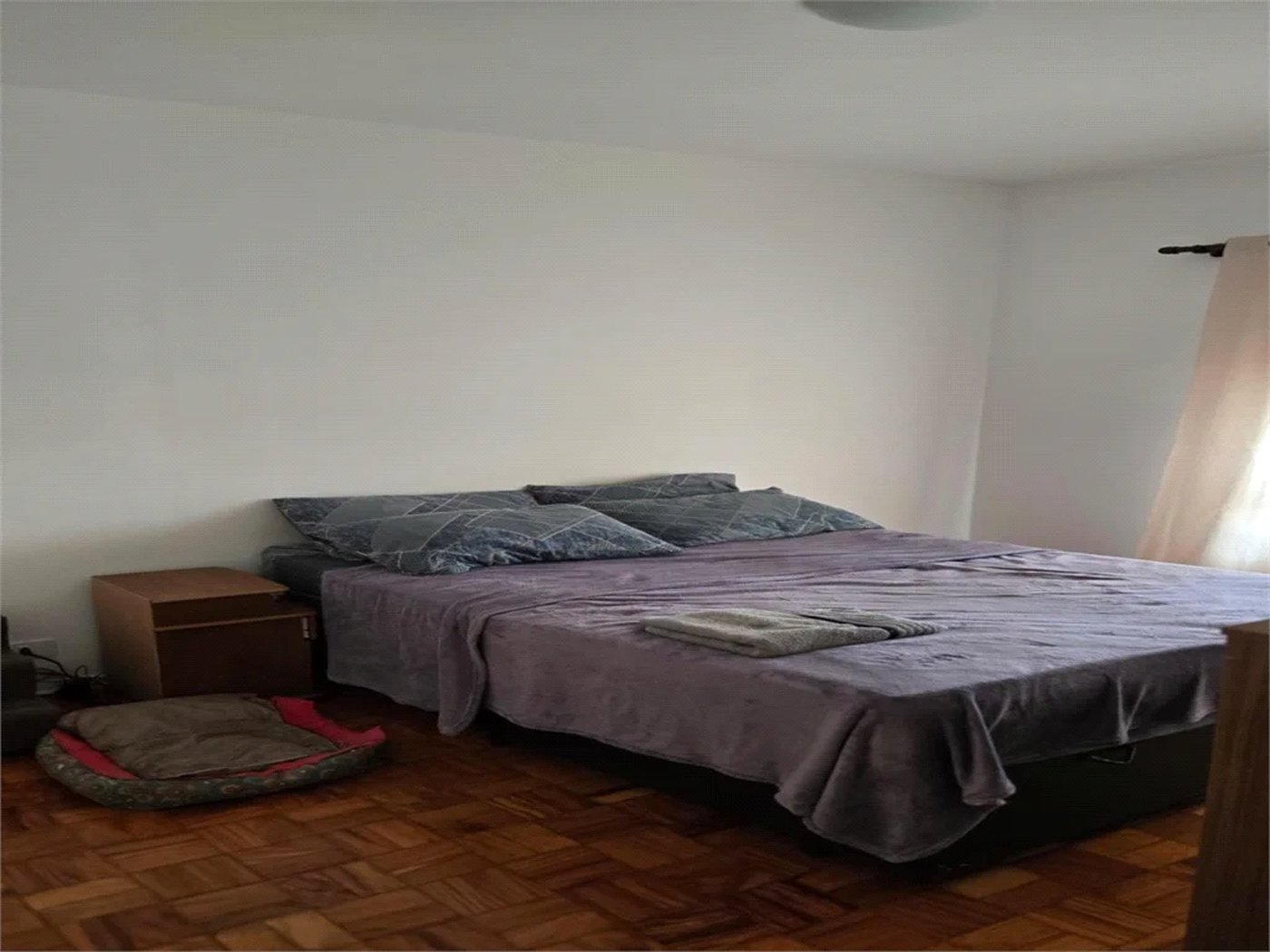 Apartamento à venda com 3 quartos, sendo 1 suíte, em Butantã, São Paulo, SP