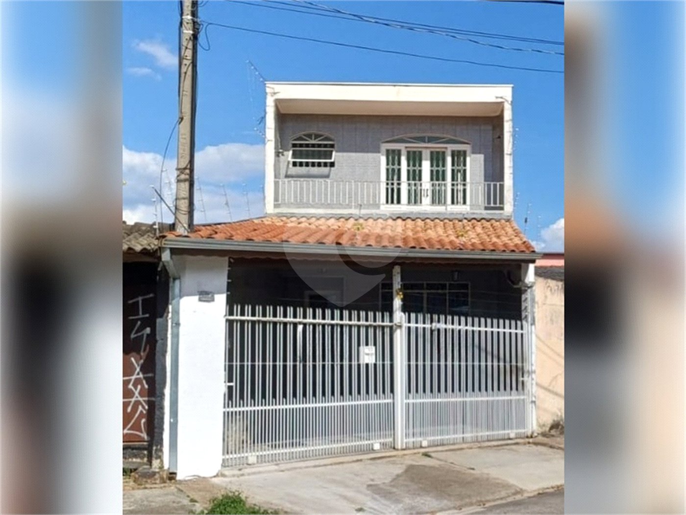 Casa à venda com 3 quartos, sendo 1 suíte, em Vila Nova Sorocaba, Sorocaba, SP