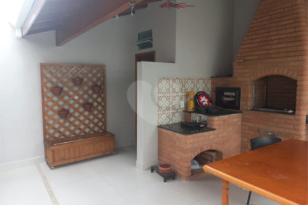Casa à venda com 3 quartos, sendo 1 suíte, em Jardim Europa, Indaiatuba, SP