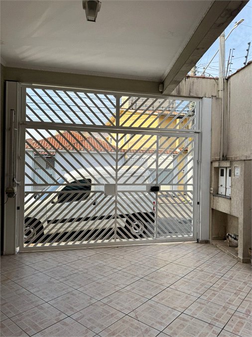 Casa à venda com 3 quartos, sendo 1 suíte, em Vila Constança, São Paulo, SP