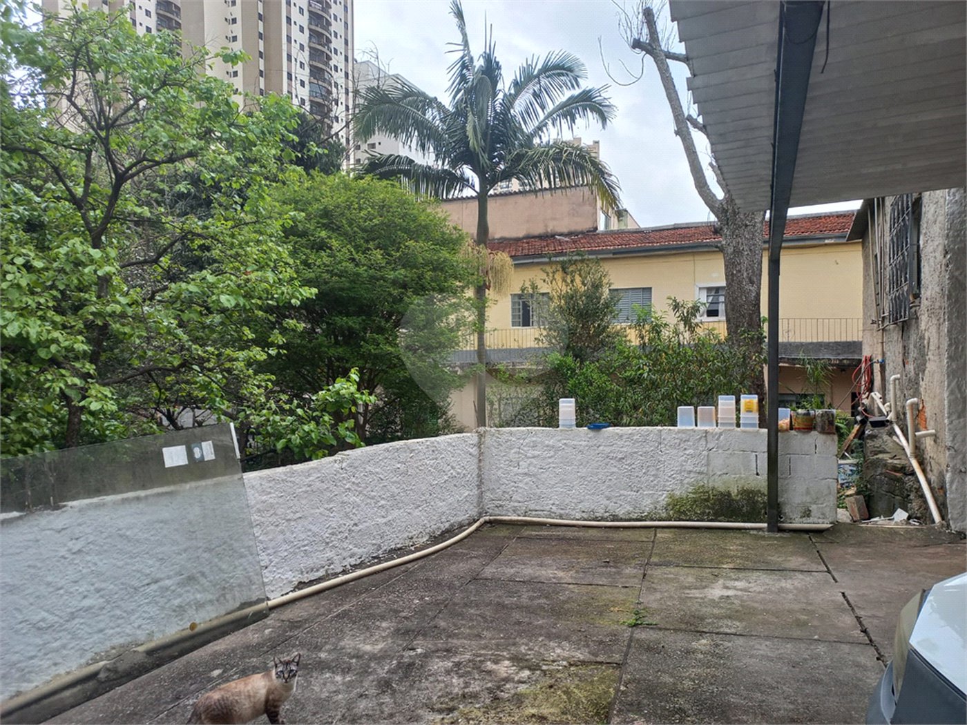 Terreno à venda em Santana, São Paulo, SP
