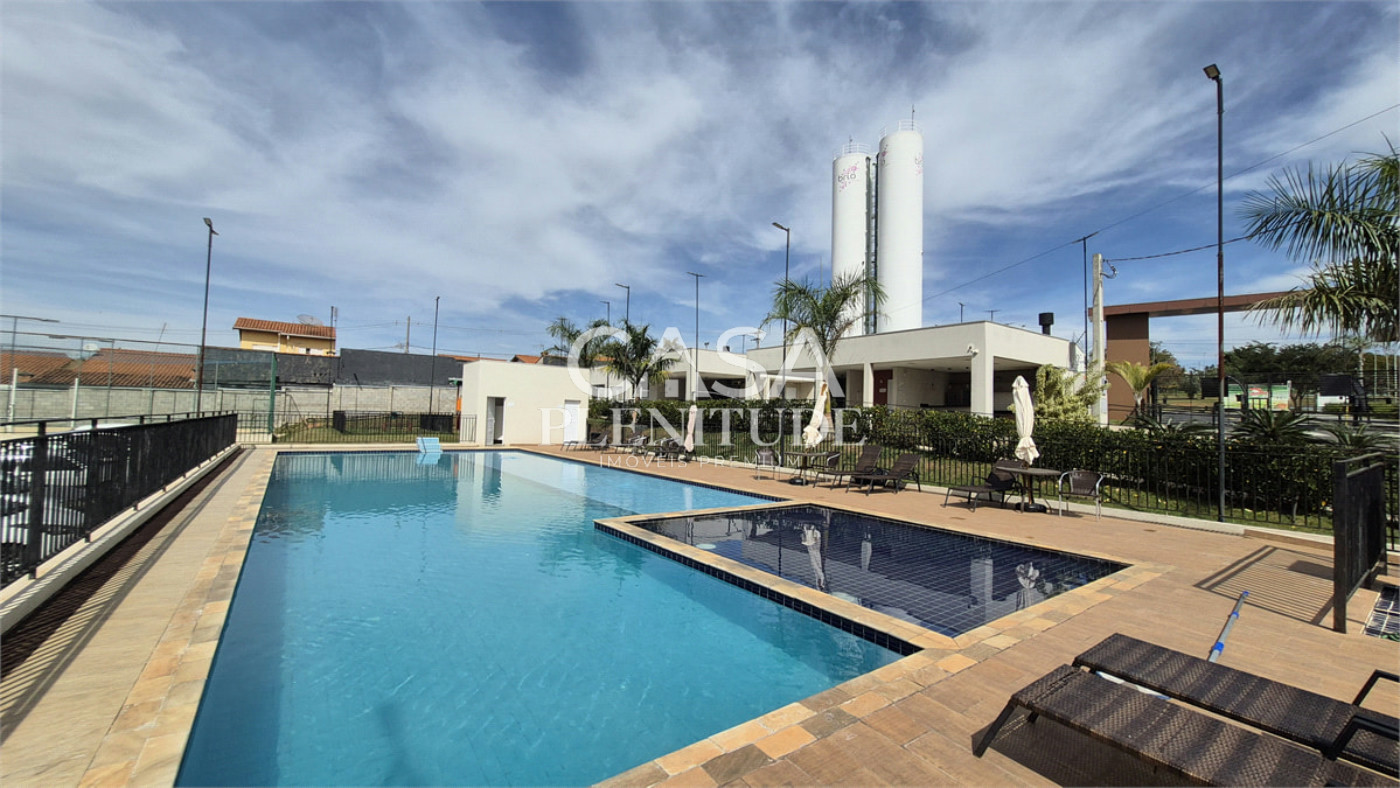 Apartamento à venda com 2 quartos em Ipatinga, Sorocaba, SP