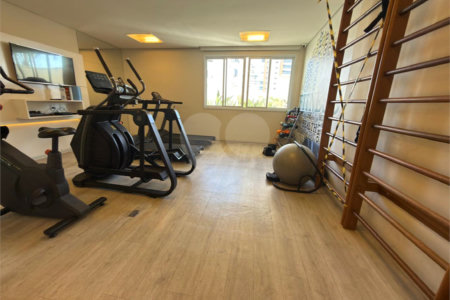 Apartamento à venda com 3 quartos, sendo 1 suíte, em Santa Teresinha, São Paulo, SP