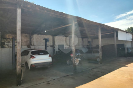 Salão à venda no Centro, Ponta Porã, MS