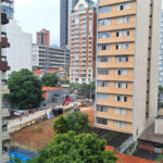 Apartamento para alugar com 1 quarto em Pinheiros, São Paulo, SP