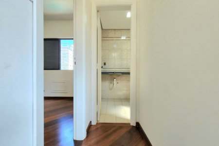 Apartamento com 1 dormitório à venda, 47 m² por R$ 439.000,00 - José Menino - Santos/SP