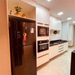 Apartamento com 3 dormitórios à venda, 285 m² por R$ 3.490.000,00 - Jardim Virginia - Guarujá/SP