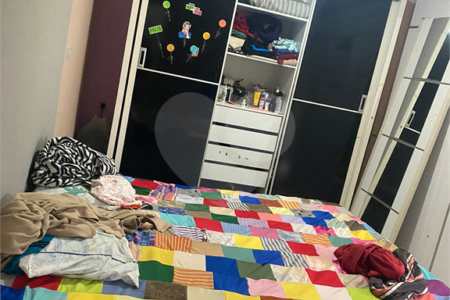 Sobrado à venda com 2 quartos em Jardim São Judas Tadeu, Salto, SP
