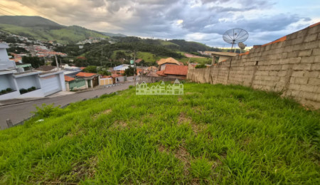 Terreno à venda em Jardim Real, Bom Jesus dos Perdões, SP