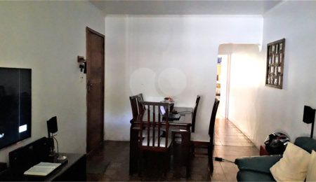 Sobrado à venda com 2 quartos, sendo 1 suíte,  em Jardim São Jorge (raposo Tavares), São Paulo, SP