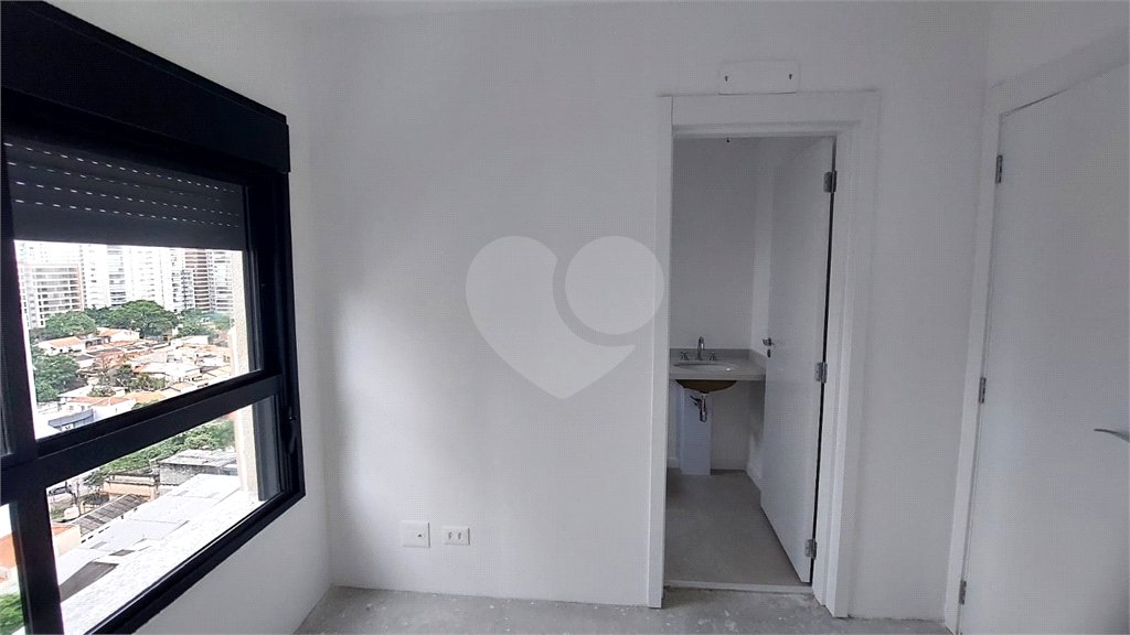 Apartamento à venda com 4 suítes em Perdizes, São Paulo, SP