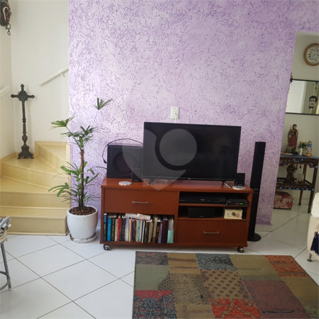 Casa de Vila à venda com 4 quartos, sendo 1 suíte, em Santana, São Paulo, SP