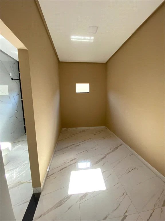 Casa à venda com 3 quartos, sendo 1 suíte,  em Eixo Cidade Nova, Balsas, MA